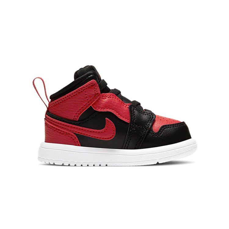 Jordan 1 Mid Alt Banned 2020 TD AR6352-074