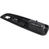 Car Inner Door Handle Interior Trim Cover Accessories Switch Control Panel Compatible for Volkswagen VW Golf 5 Jetta MK5 2004-2009(Only a Left)