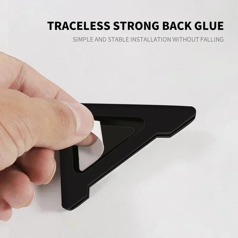 New Style Car Door Corner Collision Anti-scratch Protecto For Opel insignia Astra H G J Antara vectra Vivaro corsa c d zafira b QS7