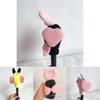 Blackpink Kpop Light Stick Plush Head Cover Χαριτωμένο Lightstick Blink Headband