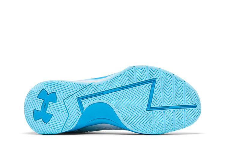 Under Armour Curry 1 Retro 'Mouthguard'
