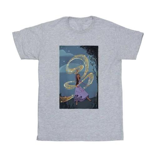 Wish Boys Sparkle T-Shirt