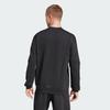 Adidas Men's JJ4642 Crewneck Sport Sweatshirt