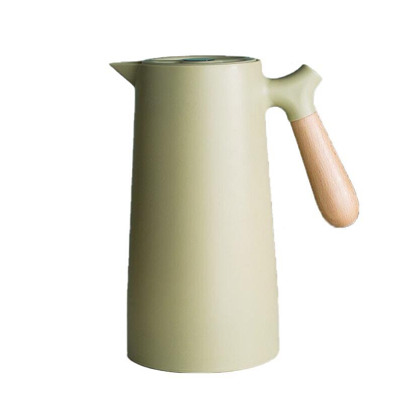 Tri-polar TP3615 1L Nordic Insulated Kettle