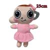 48style Tralalelo Tralala Plush Tungtungtung Italian Brainrot Al Tralalero Tralala Plush Doll Stuffed Soft Pillow Custom Toys