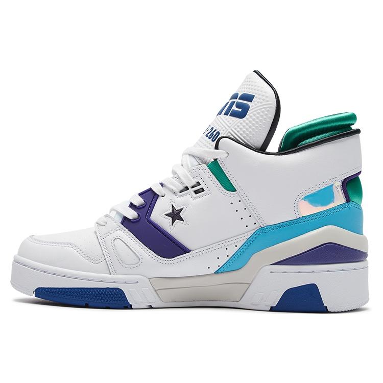 Converse Don C x ERX-260 Mid Jewel  Charlotte Hornets  Men s 163779C EU 36