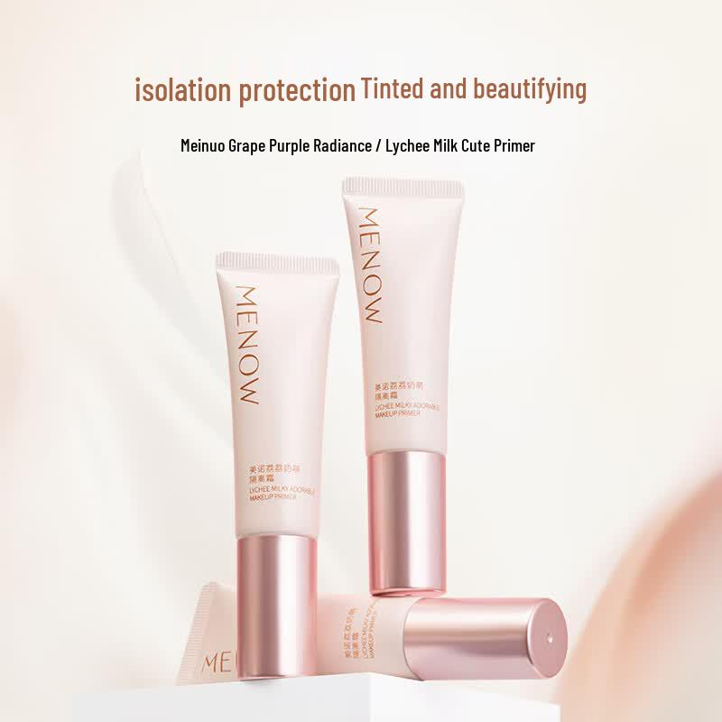 Meinuo Tone-Correcting Face Primer