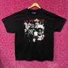 Lil Wayne The Carter Album Covers Graphic Design T-shirt