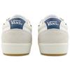 Vans Lowland CC Low Top Skate Shoes Unisex Sneakers Gray Blue VN0A4TZY06N