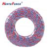 Hertzforce RVS-2*4 Flame-Retardant Twisted Flexible Cable CN Plug (adapter Included)