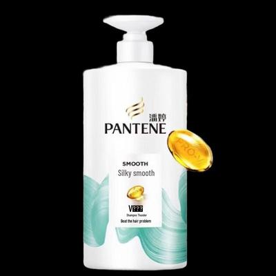 Shampooing Pantene PRO-V Doux Soyeux