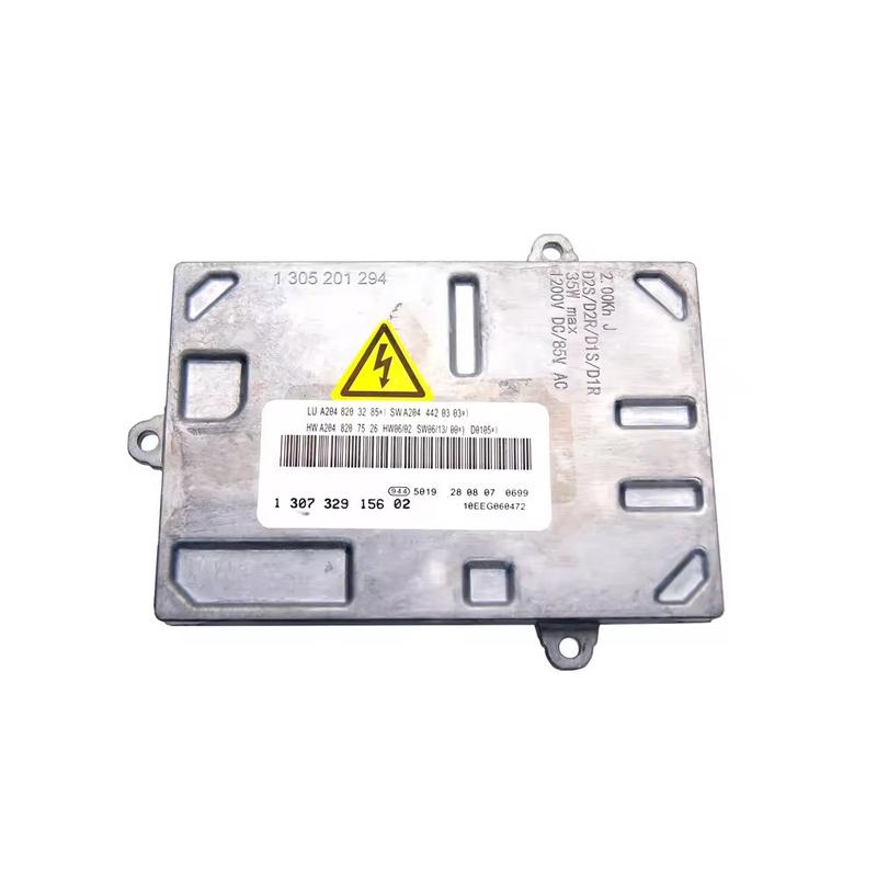 A2048203285 2048203285 130732915602 Xenon Control Unit Hid Headlight Module Light Ballast For C Class W204 C300 C350 C63 AMG