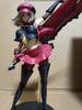 [USED] Alisa Ilinichina Amiella GOD EATER PLUM Figure