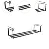 Under Shelf Rack Storage Rack Under Desk Book Storage Retractable for Cabinet for Wardrobe Cupboard Bookcase