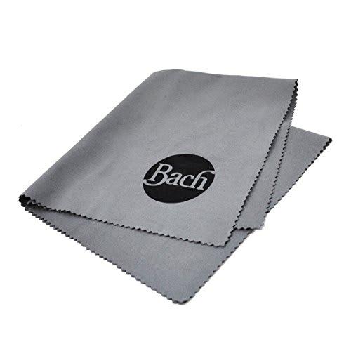 Nonaka Polishing Cloth Back Logo