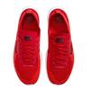 Nike Free 2025 Comfortable Versatile Shock Absorbing Low Top Running Shoes Men sneaker Red HF1078-600