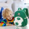 New Kindergarten Backpack For Boys And Girls Lightweight Anti-Loss Travel Backpack For Children