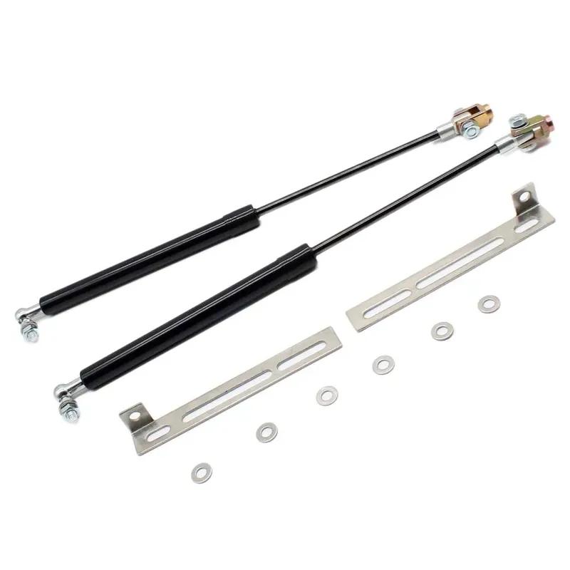 Front Hood Bonnet Gas Struts Shock Damper Lift Supports for Toyota 86 FT86 GT86 2012- for Subaru BRZ for Scion FR-S 2012-16