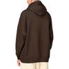 Vans Sweatshirts Unisex Coffee Hooded Moderate Regular VN0008HN3N1