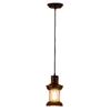 Vintage Style Lantern Pendant Light