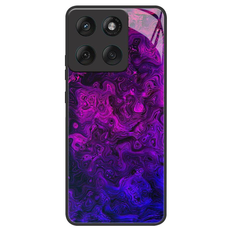 For Motorola Edge 60 60s 60Pro Case Edge60 Fusion Tempered Glass Protective Phone Cover For Moto Edge 60 Pro Edge60s Bumper Capa