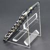 Display Stand Acrylic Pen Holder Transparent Makeup Brush Holder Pen Organiser  Cosmetic Brush