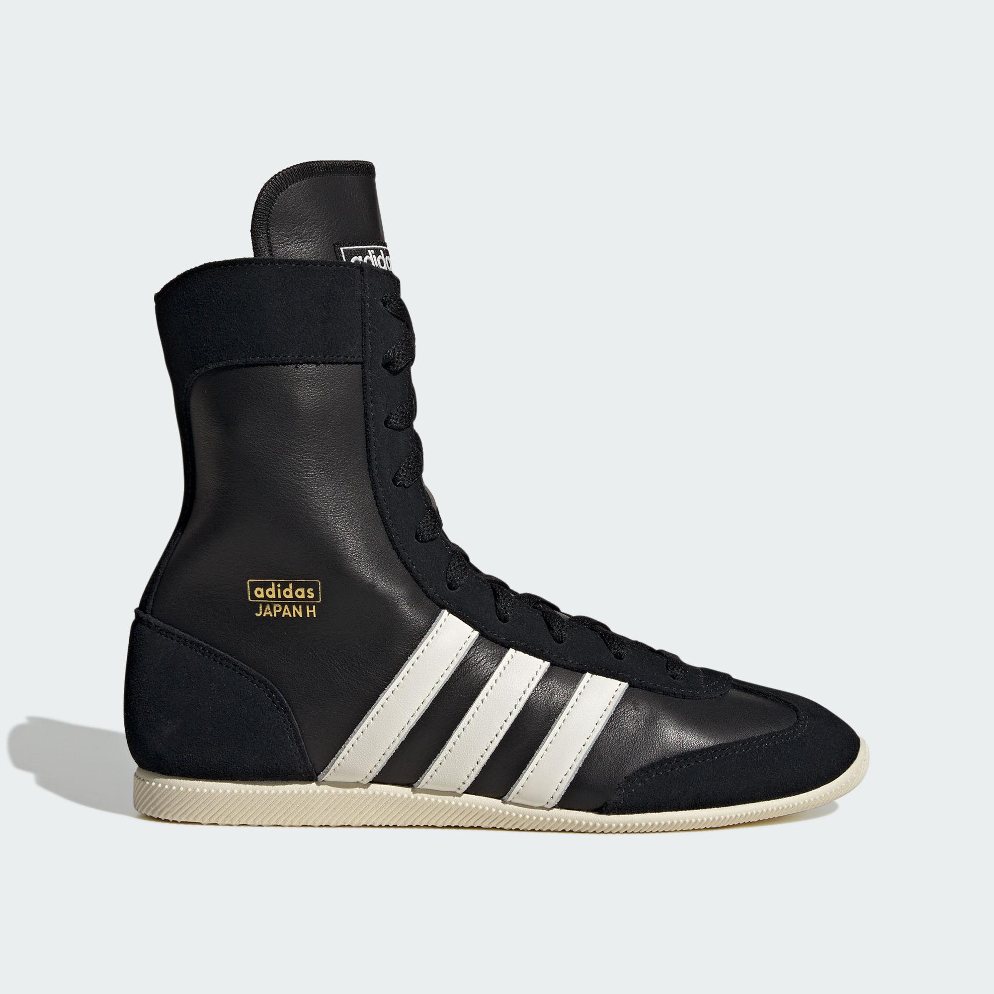 adidas Japan H Core Black Off White (Women s) 37
