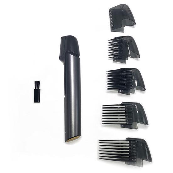 Yousheng Zastřihovač vousů Efektivní Multifunkční Bezdrátový Pánský Elektrický Holicí strojek na tělesné chloupky pro Domácnost