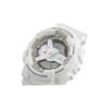 Casio CASIOG-SHOCKG-SHOCK Series YOUTH Series Vibrant Street Classic Pointer Dual Display Dial Sports Waterproof Quartz Movement Resin GMA-S110CM-7A2