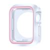 Case for Apple Watch 9 8 7 6 SE 5 3 Bumper Cover Protection Shell Cover Accessories IWatch 42MM 41MM 38MM 45MM 44MM 40MM Case
