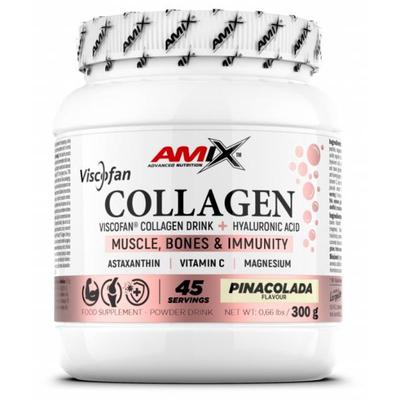 Collagen Viscofan Drink, 300 G.
