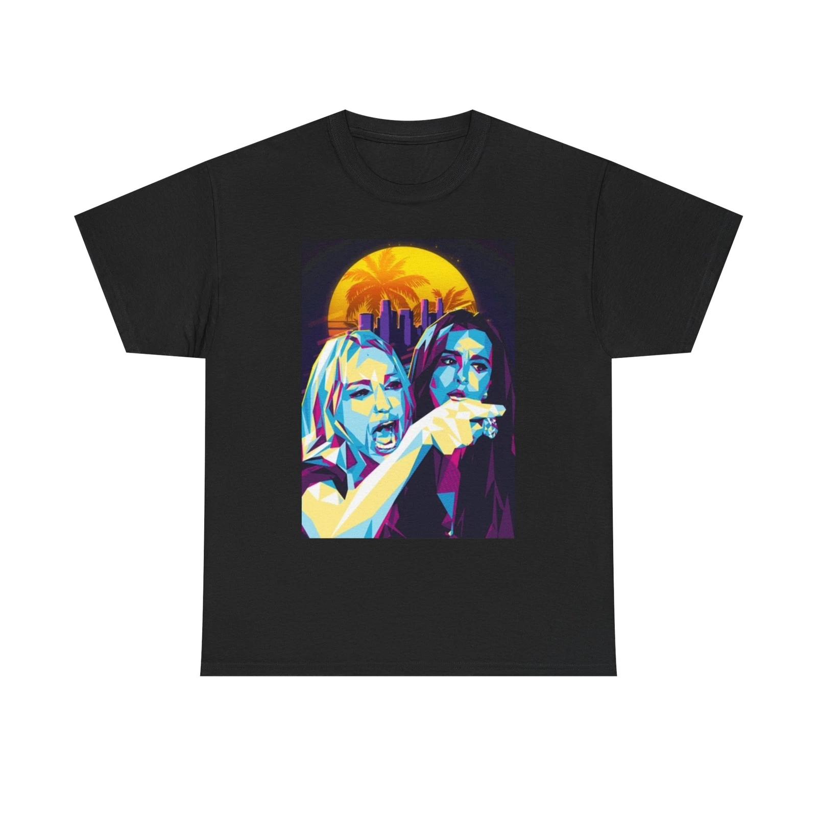 Men s and Women s T-shirts Hilarious Cat Meme Graphic S