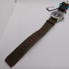 Used Unused HAMILTON Khaki Field Quartz Watch/Analog/BLK/KHK/H6940101930