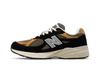 Teddy Santis x New Balance 990v3 Made in USA 'Black Tan'