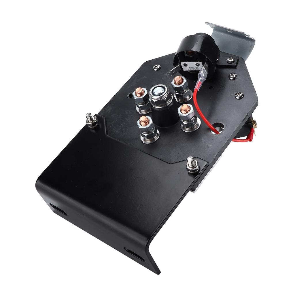 Forward Reverse Switch Assembly 73036G01 Replacement for EZGO TXT 1994‑Up Electric Club Car AC 250V
