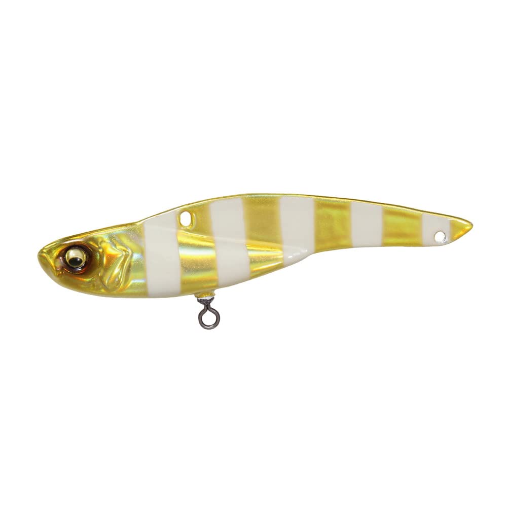 Megabass ONIMARU SAWARA TUNE Sinking Lure 20g - G Gold Glow Zebra