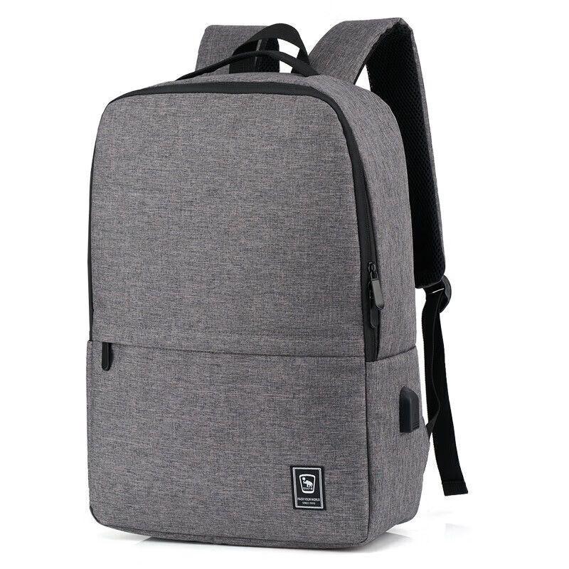 OIWAS Light Business Travel Backpack OCB4731A University