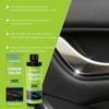 Super Strong Rust Removal Spray and Car Polishing Protector Two-Piece Set, Does Not Damage Metal Surface,30ml+100ml