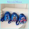 Chest Avengers Cartoon Waist Bag Kids Sling Shoulder Crossbody Bag Gift