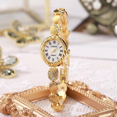 Orologi da donna – Orologi al quarzo