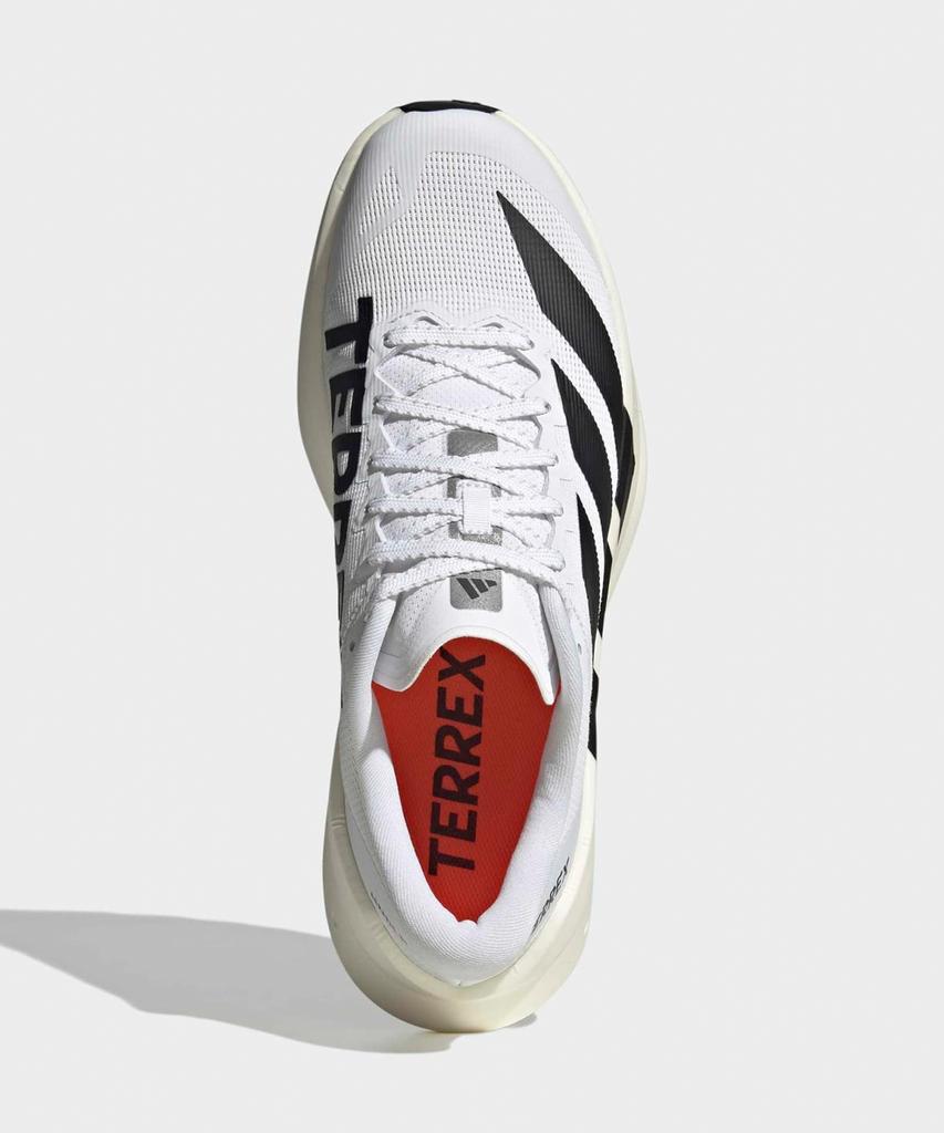 Adidas Terrex Agravic Sl M - White:Black / Kh8800