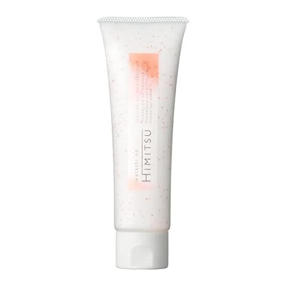 Fanfare My Secret No Rinse Treatment Cream [Vitamin A, Vitamin E, Heat Repair] Hair Treatment, Curly Hair, Wavy Hair, Hair Care, Fruity Floral