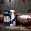 120ml Powerful Rust Remover Spray Quick Metal Iron Powder Stain Removal Car Rust Inhibitor Wheel Hub Care Agent