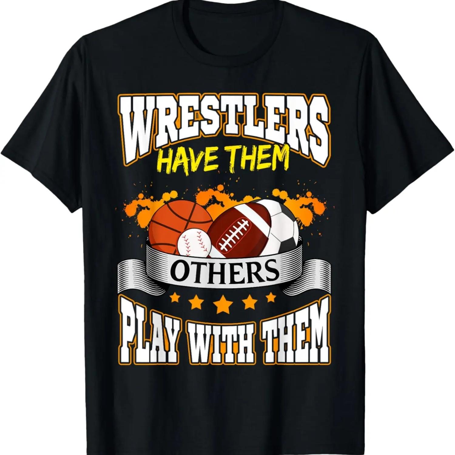 Funny Never Underestimate An Old Man With A Drum Set Drums T-Shirt S