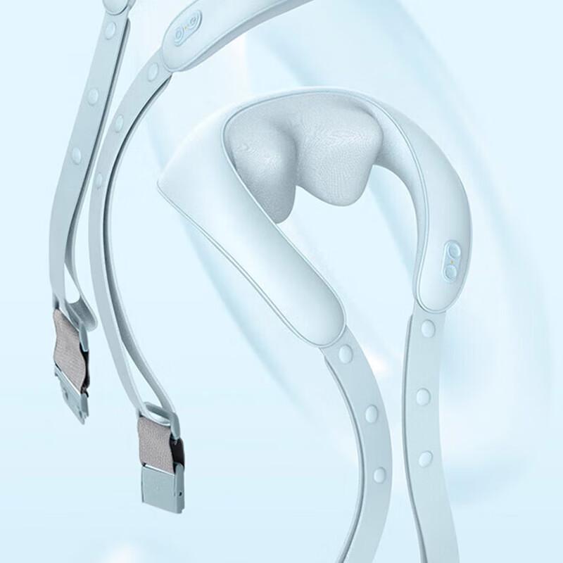 Chirimiri Shoulder Massage Shawl F6 CN Plug (adapter Included)