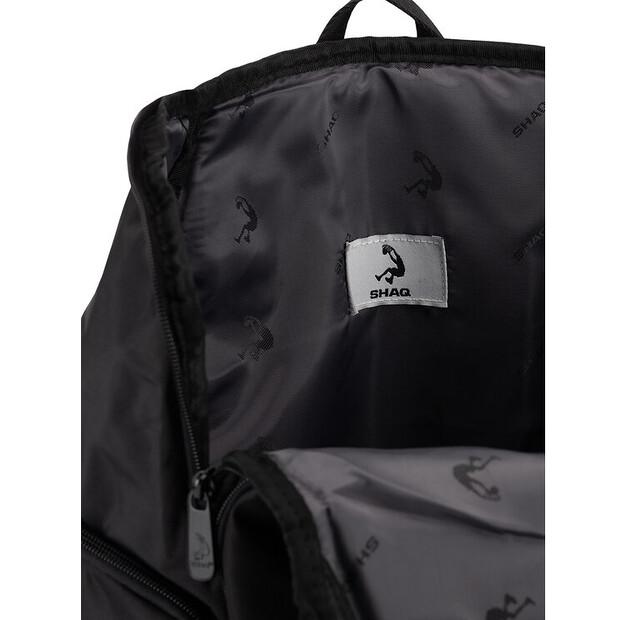 Рюкзак Shaq SHQ-K-003-CCC, черный