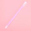 10Pcs Transparent Frosted Watercolor Pens, Used for Office Work, Problem Solving, Signature Writing, Diaries, Notes, Student Classroom Prizes, Friend