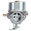 Carburetor 640058A Replacement for Tecumseh HMSK80 HMSK90 8hp 9hp Horizontal Snowblower Engines