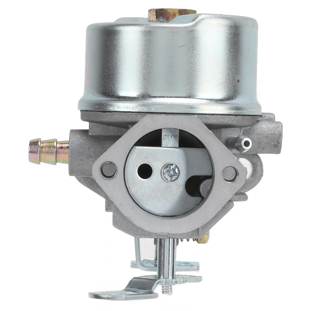 Carburetor 640058A Replacement for Tecumseh HMSK80 HMSK90 8hp 9hp Horizontal Snowblower Engines