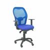 P&C-Jorquera Office Chair P&C BALI229 Blue